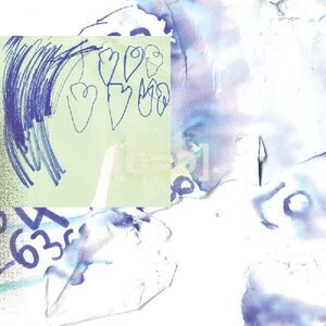 Kwes. - Kinds (CLEAR VINYL)  LP LP